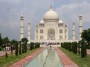 Agra - Tajmahal