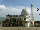 rnagar- Hazratbal Mosque - Bl meita