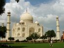 Agra - Tajmahal