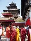 Durbar Square