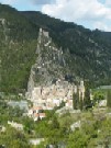 Entrevaux