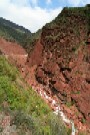 Kaon Gorges du Cians