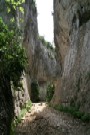 Soutska Gorges du Rgalon