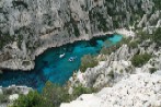 Calanque den Vau