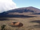 Formica Lo  a  vrchol  Piton De La Fournaise