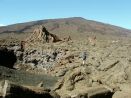 Vstup Piton De La Fournaise