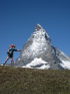 Matterhorn na dosah